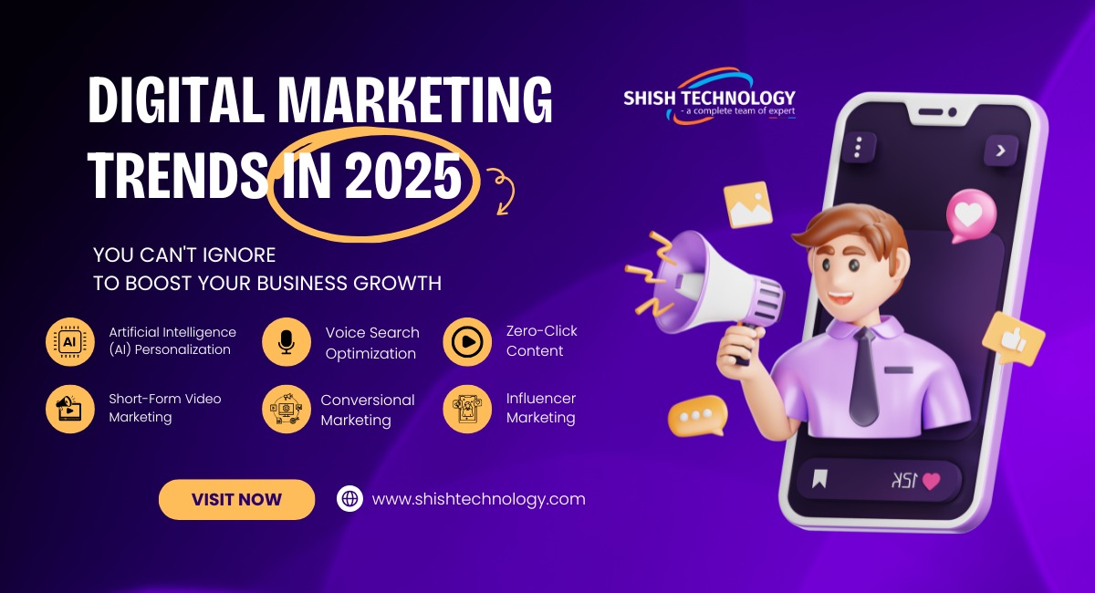 Best Digital Marketing Company In Patna