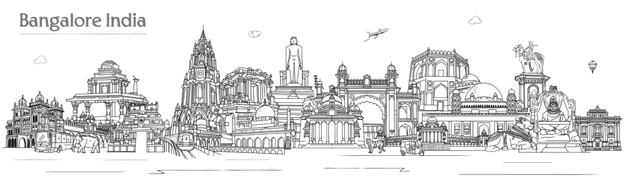 bangalore